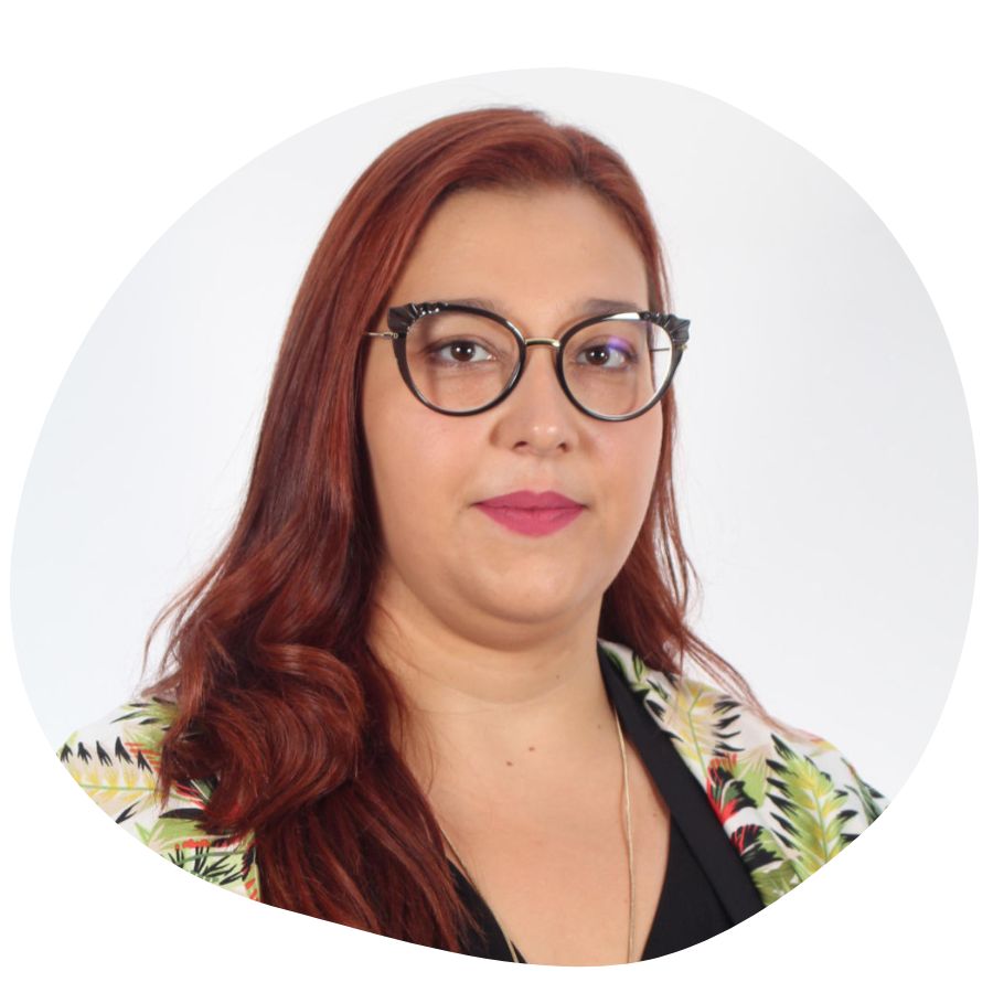 Nuria Juan Lillo - Abogada en Murcia Laboralista