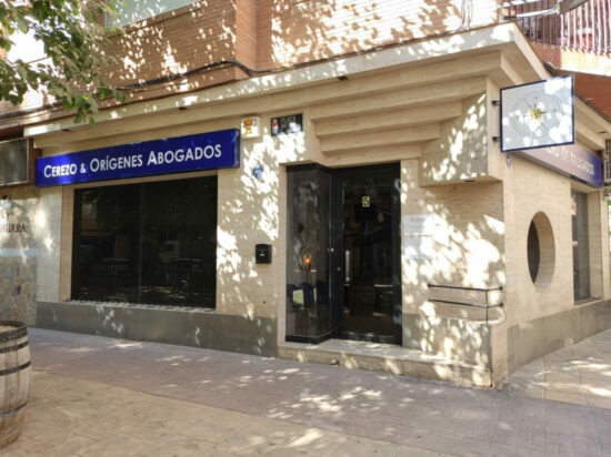 Orígenes Abogados - Despacho en Murcia